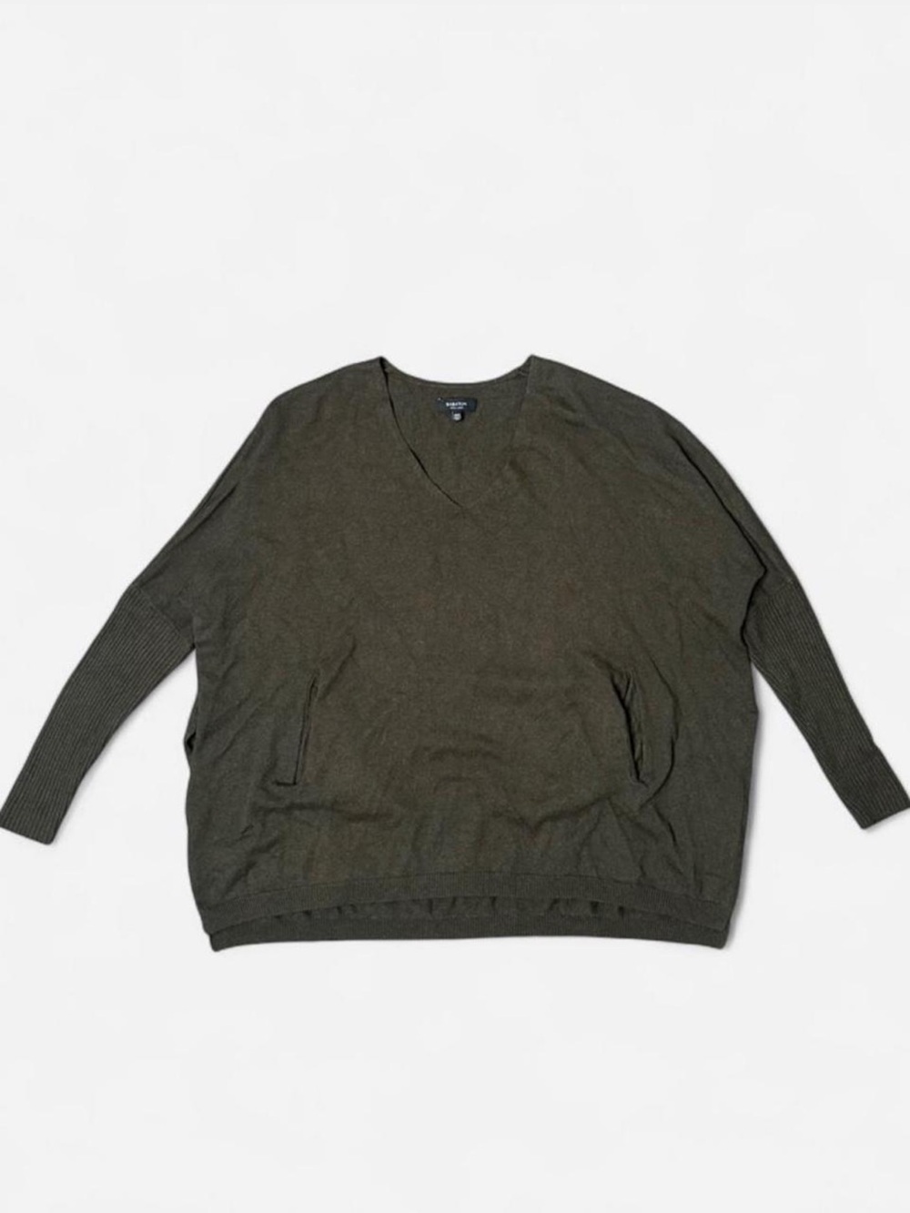Babaton Erin Oversized Sweater